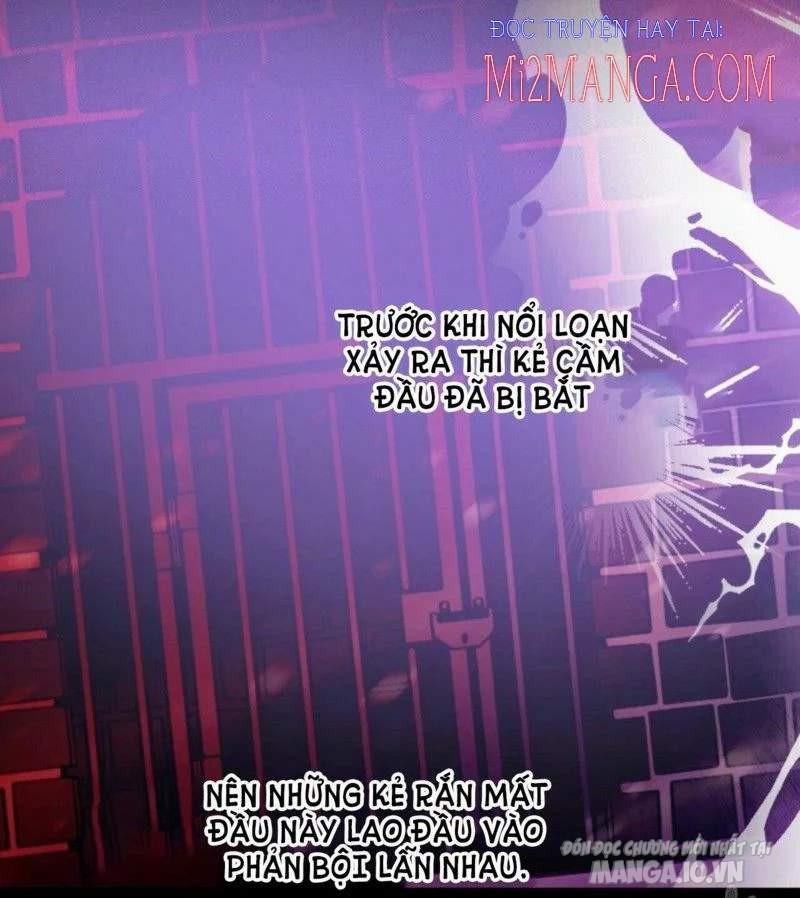 Một Ngày Nọ Tôi Bỗng Thành Nàng Công Chúa Chapter 112.5 - Trang 2