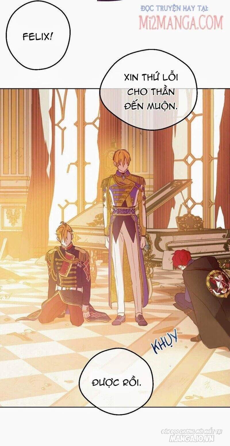 Một Ngày Nọ Tôi Bỗng Thành Nàng Công Chúa Chapter 112 - Trang 2