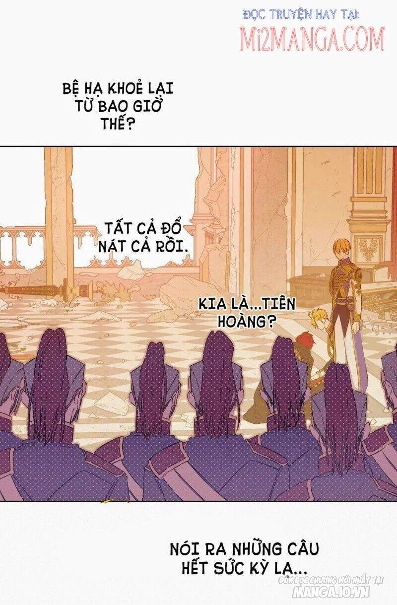 Một Ngày Nọ Tôi Bỗng Thành Nàng Công Chúa Chapter 112 - Trang 2