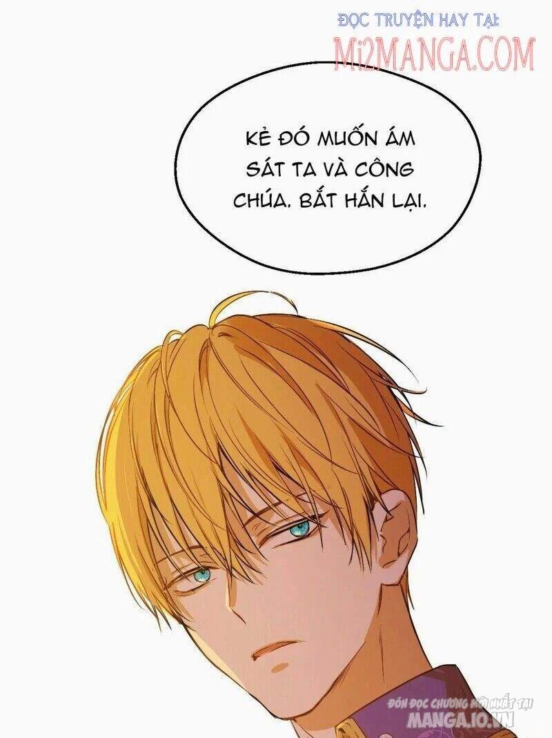 Một Ngày Nọ Tôi Bỗng Thành Nàng Công Chúa Chapter 112 - Trang 2