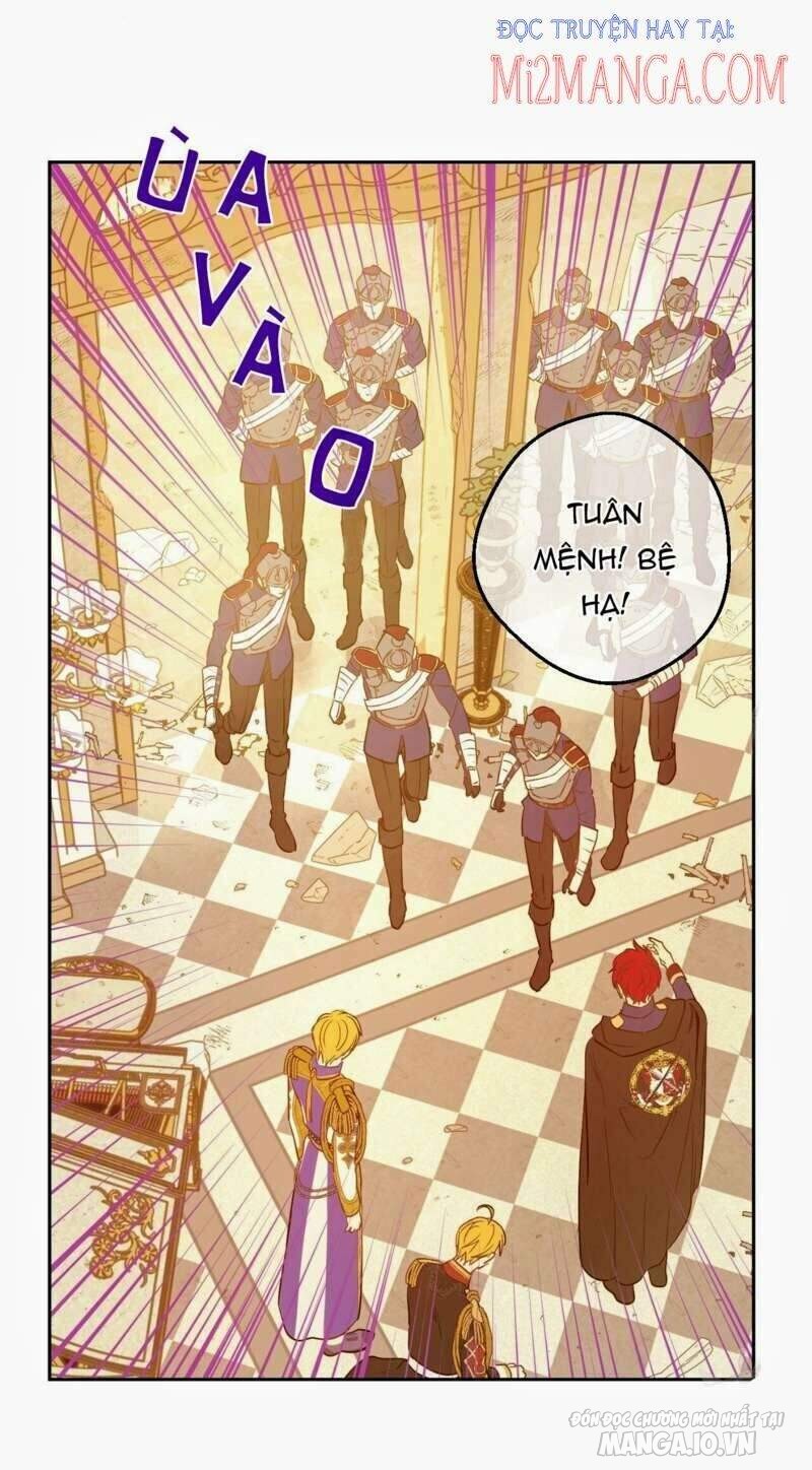 Một Ngày Nọ Tôi Bỗng Thành Nàng Công Chúa Chapter 112 - Trang 2