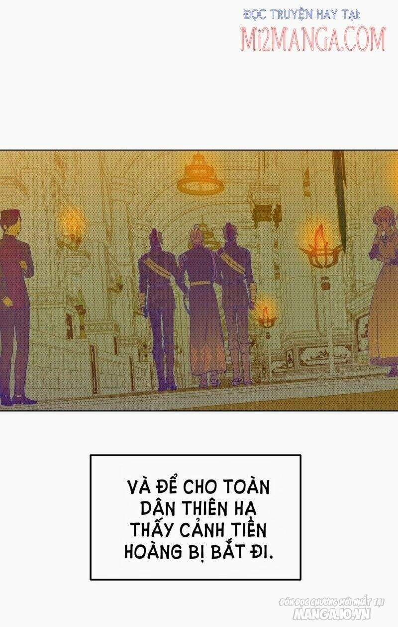 Một Ngày Nọ Tôi Bỗng Thành Nàng Công Chúa Chapter 112 - Trang 2