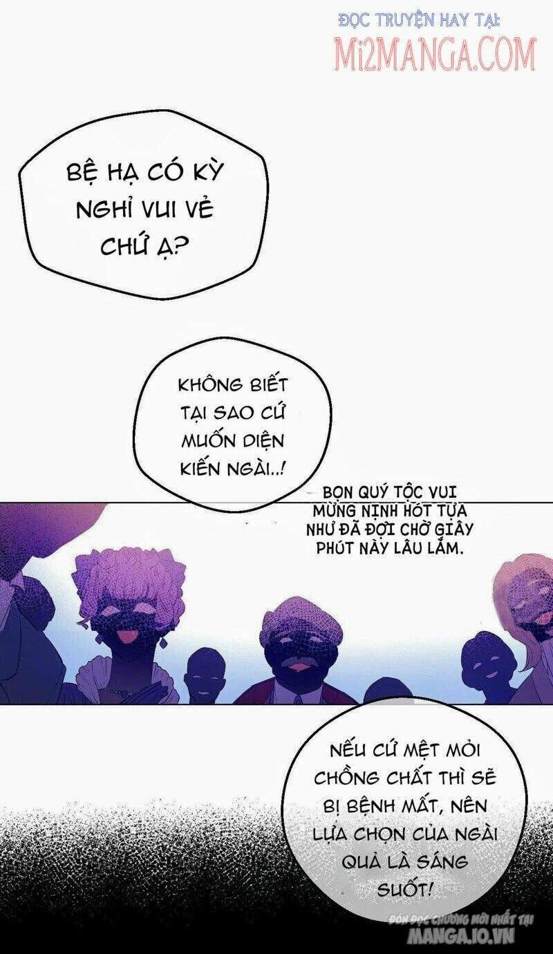 Một Ngày Nọ Tôi Bỗng Thành Nàng Công Chúa Chapter 112 - Trang 2