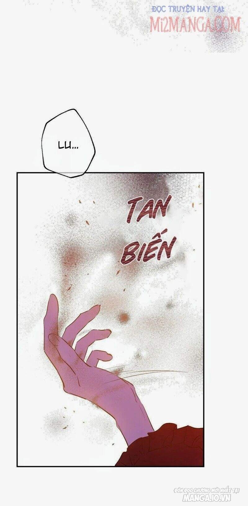 Một Ngày Nọ Tôi Bỗng Thành Nàng Công Chúa Chapter 112 - Trang 2