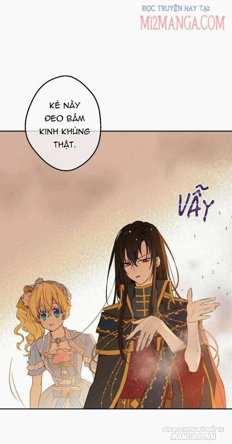 Một Ngày Nọ Tôi Bỗng Thành Nàng Công Chúa Chapter 112 - Trang 2