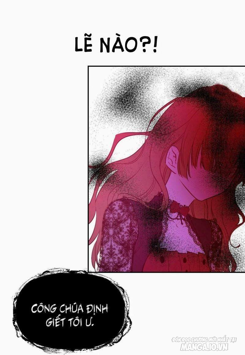 Một Ngày Nọ Tôi Bỗng Thành Nàng Công Chúa Chapter 111.5 - Trang 2