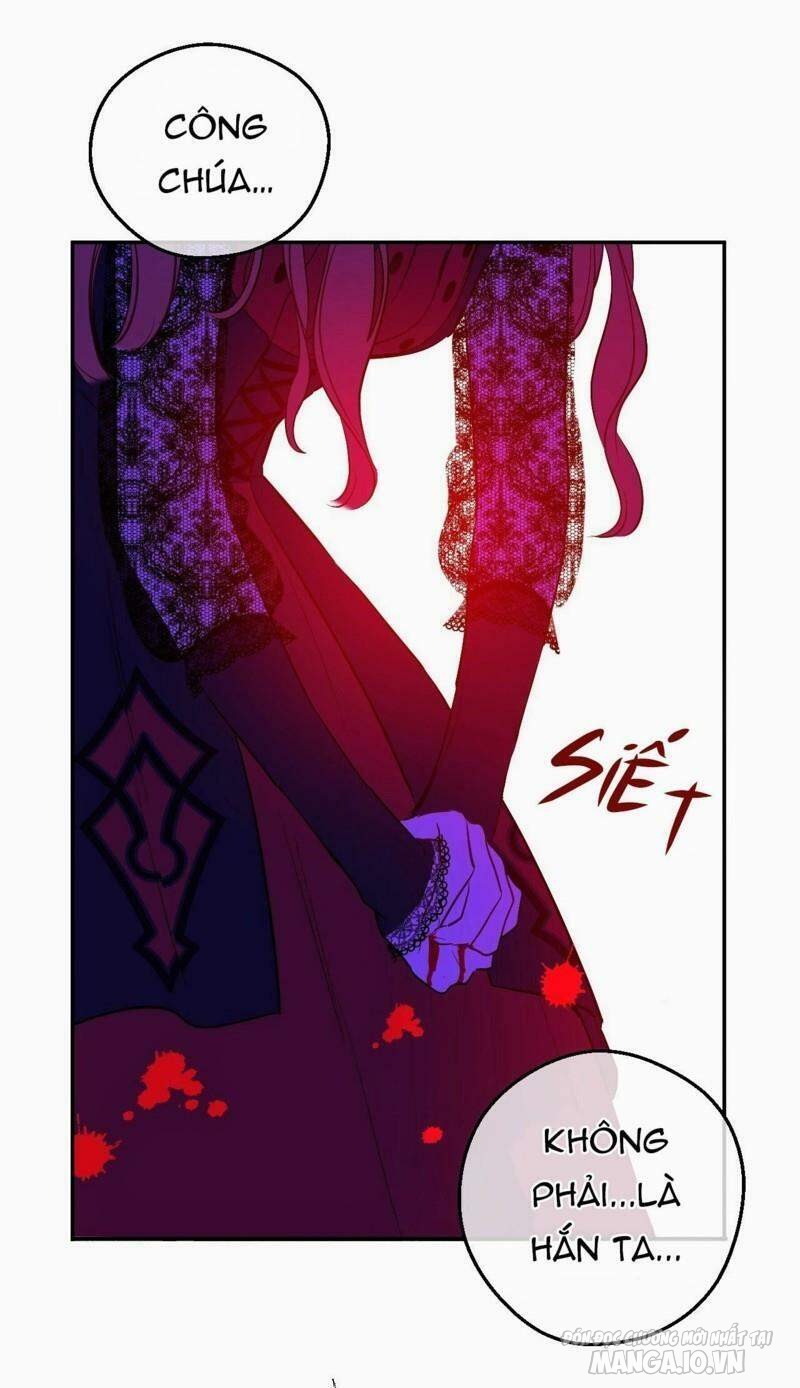 Một Ngày Nọ Tôi Bỗng Thành Nàng Công Chúa Chapter 111.5 - Trang 2