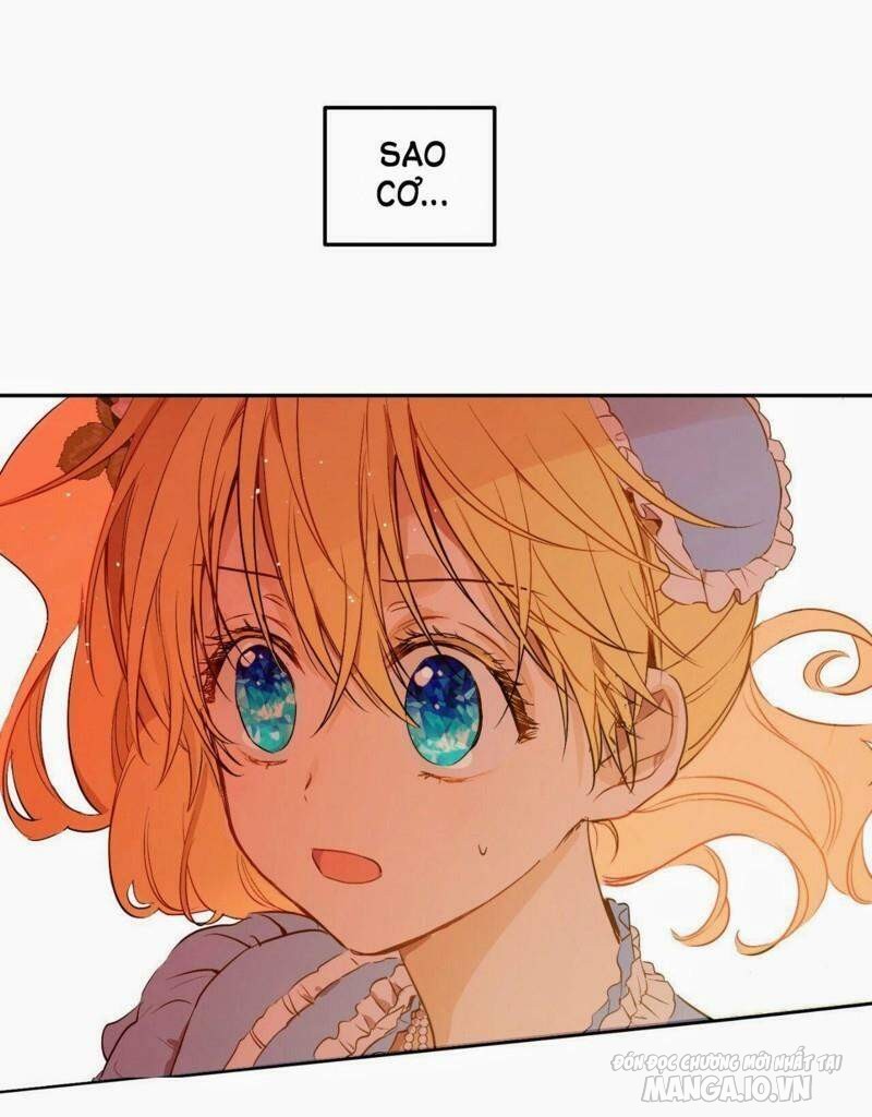 Một Ngày Nọ Tôi Bỗng Thành Nàng Công Chúa Chapter 111.5 - Trang 2