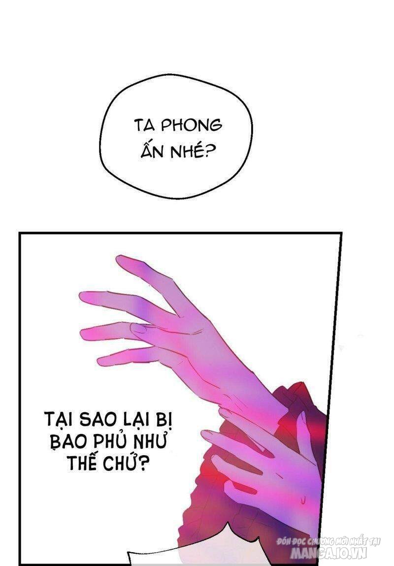 Một Ngày Nọ Tôi Bỗng Thành Nàng Công Chúa Chapter 111.5 - Trang 2