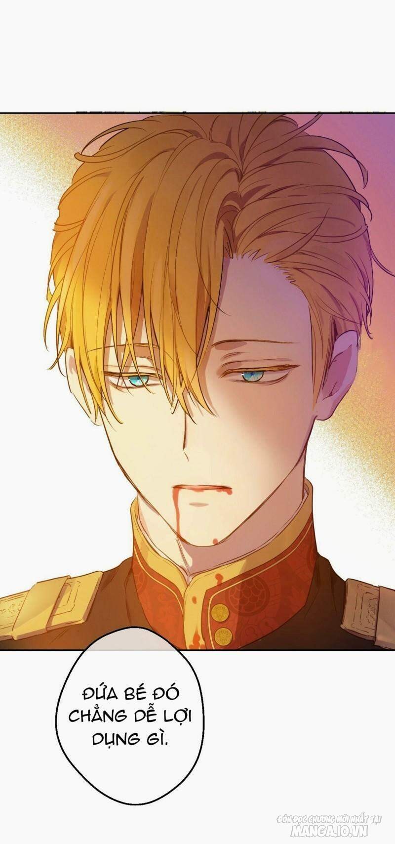 Một Ngày Nọ Tôi Bỗng Thành Nàng Công Chúa Chapter 111 - Trang 2