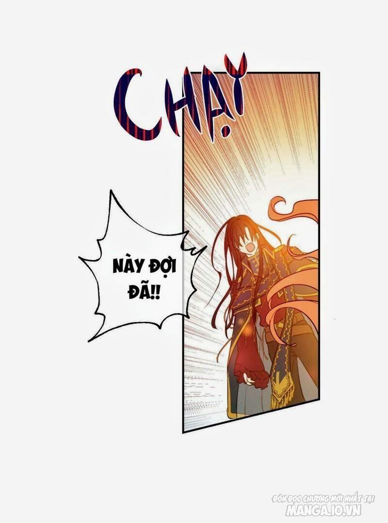 Một Ngày Nọ Tôi Bỗng Thành Nàng Công Chúa Chapter 111 - Trang 2