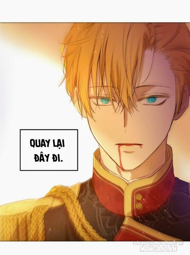 Một Ngày Nọ Tôi Bỗng Thành Nàng Công Chúa Chapter 111 - Trang 2