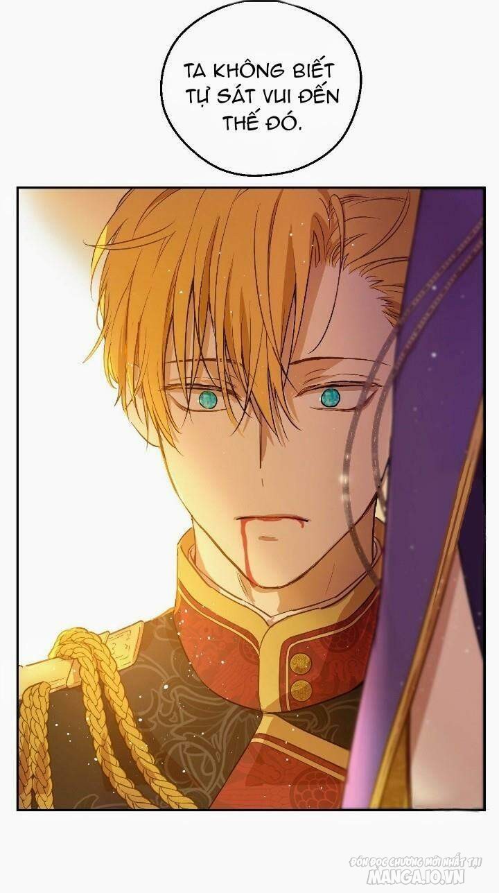 Một Ngày Nọ Tôi Bỗng Thành Nàng Công Chúa Chapter 111 - Trang 2