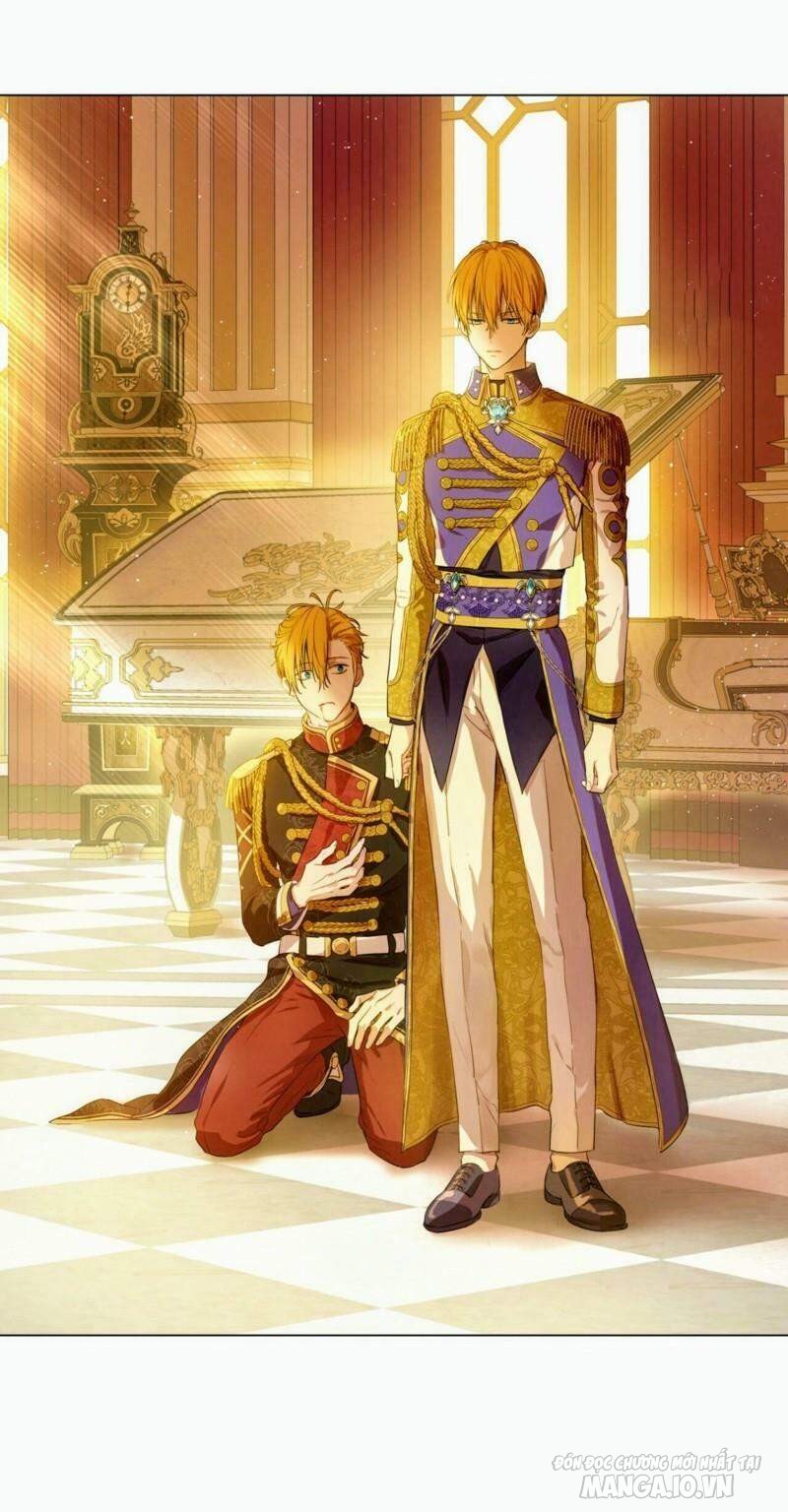 Một Ngày Nọ Tôi Bỗng Thành Nàng Công Chúa Chapter 111 - Trang 2