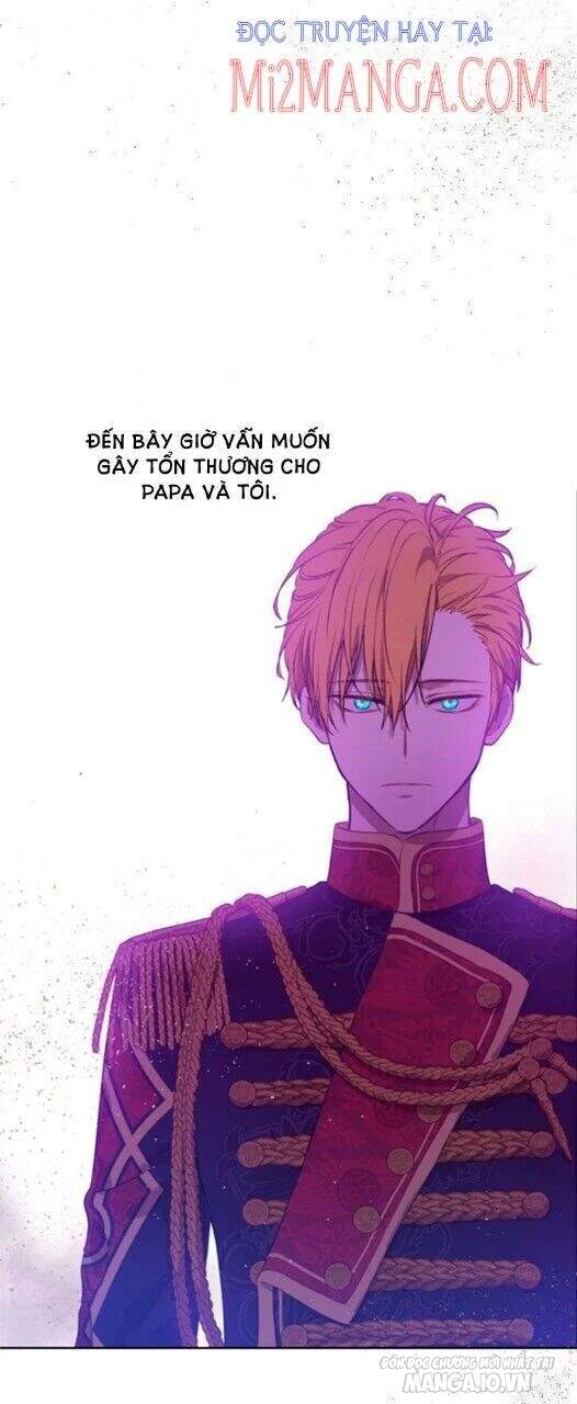 Một Ngày Nọ Tôi Bỗng Thành Nàng Công Chúa Chapter 110.5 - Trang 2