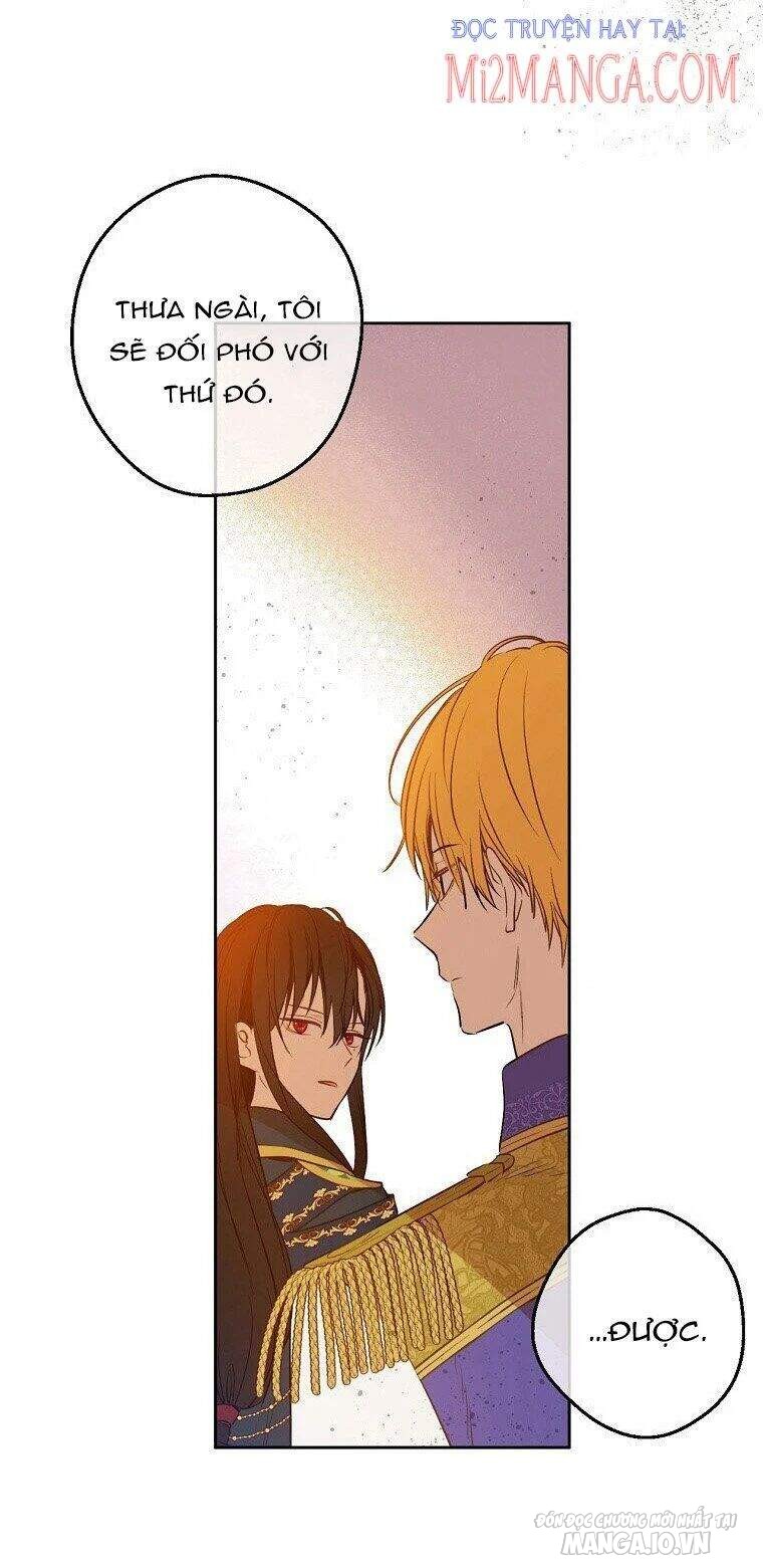 Một Ngày Nọ Tôi Bỗng Thành Nàng Công Chúa Chapter 110.5 - Trang 2
