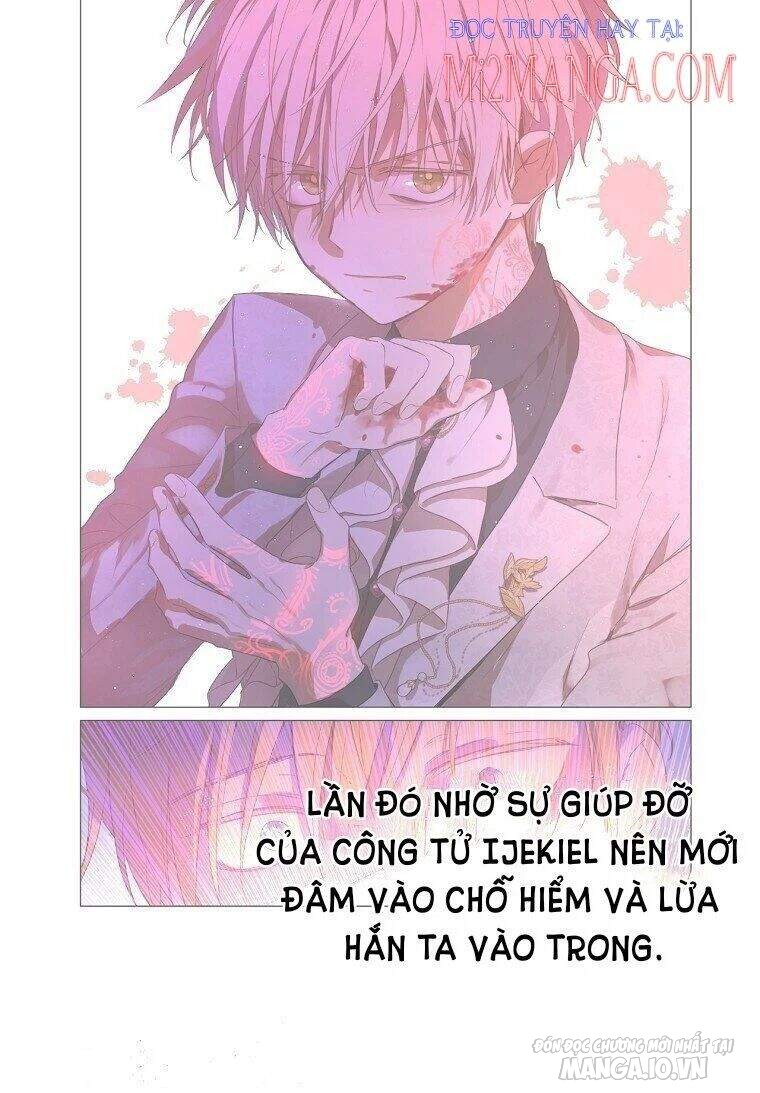Một Ngày Nọ Tôi Bỗng Thành Nàng Công Chúa Chapter 110.5 - Trang 2