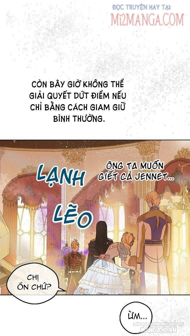 Một Ngày Nọ Tôi Bỗng Thành Nàng Công Chúa Chapter 110.5 - Trang 2