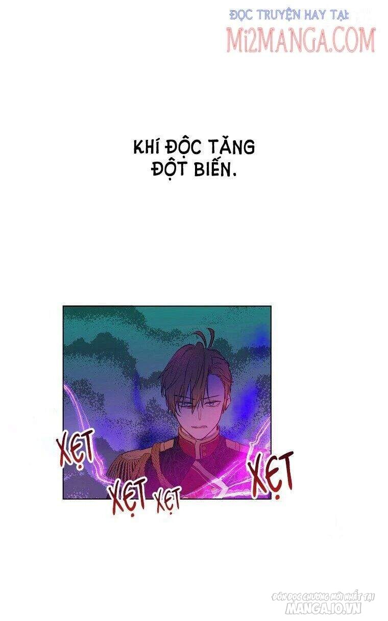 Một Ngày Nọ Tôi Bỗng Thành Nàng Công Chúa Chapter 110.5 - Trang 2