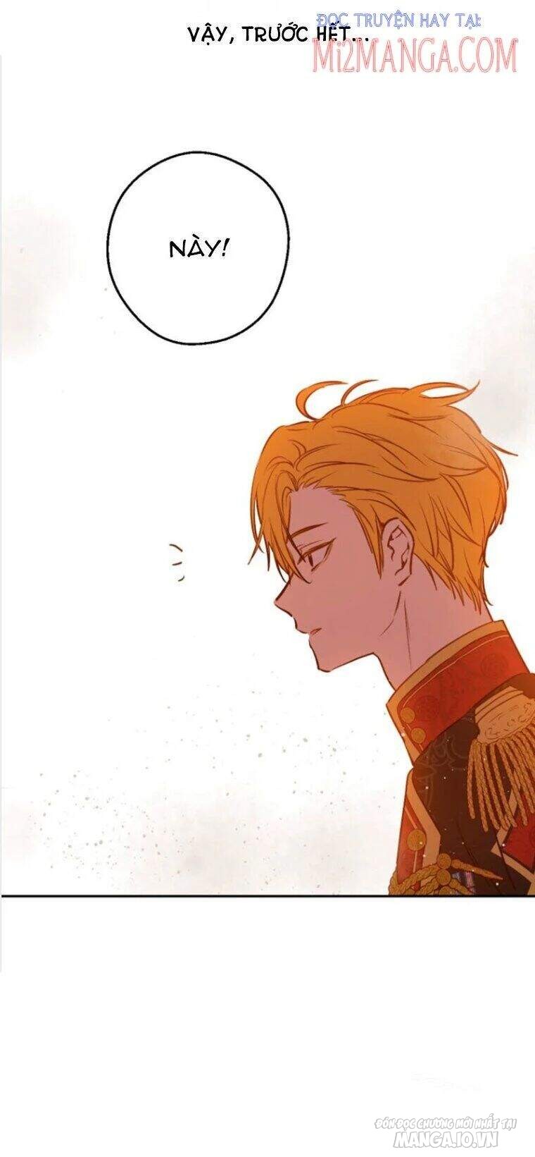 Một Ngày Nọ Tôi Bỗng Thành Nàng Công Chúa Chapter 110.5 - Trang 2