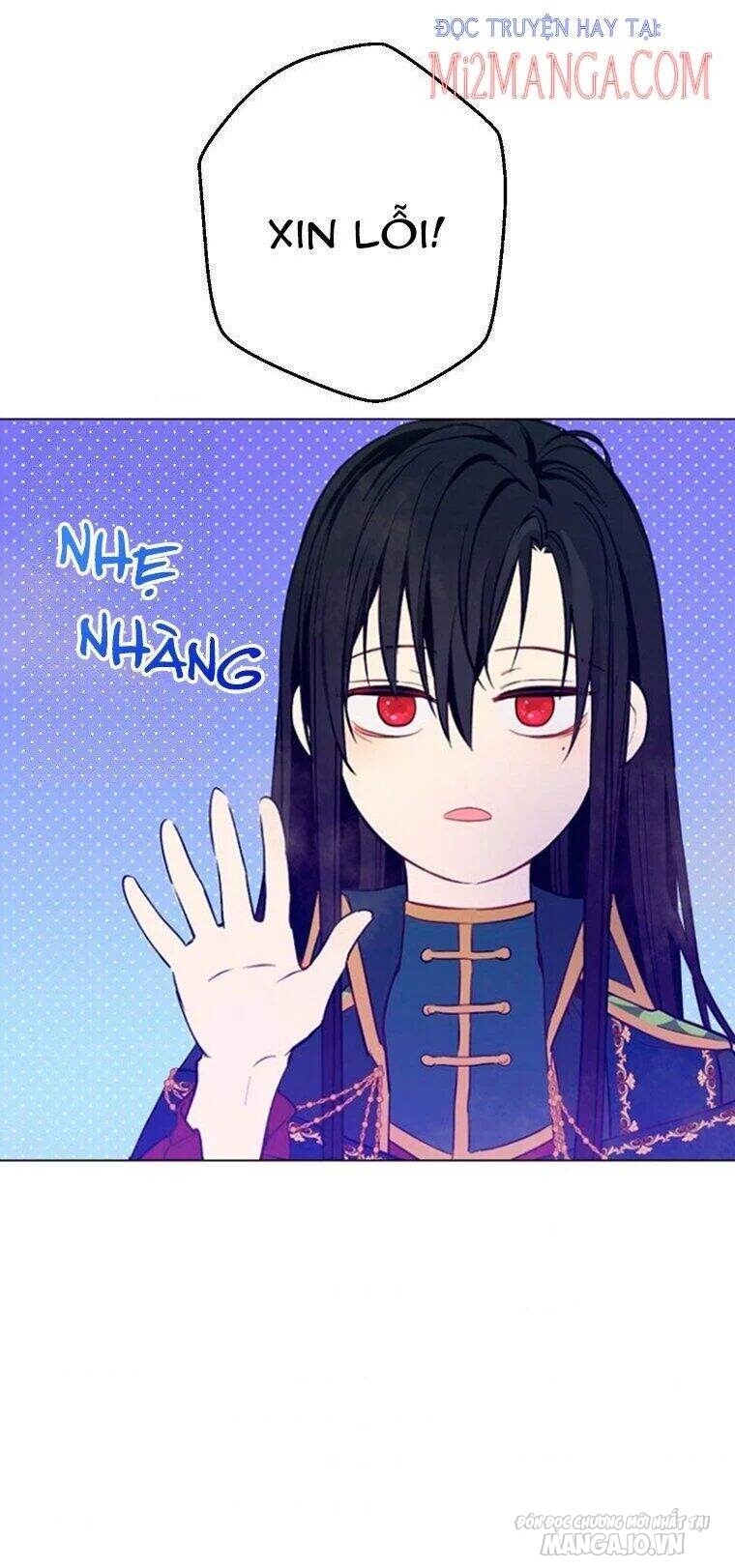 Một Ngày Nọ Tôi Bỗng Thành Nàng Công Chúa Chapter 110.5 - Trang 2