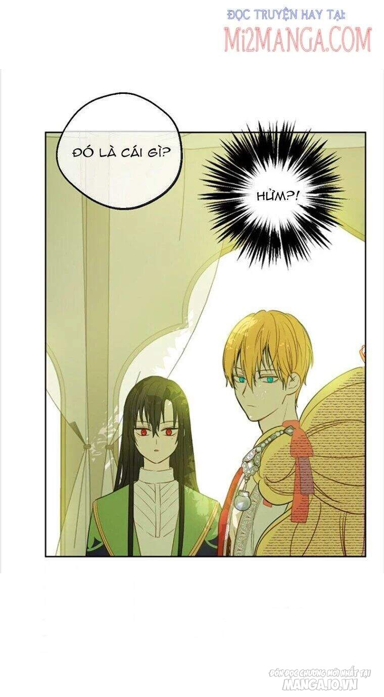 Một Ngày Nọ Tôi Bỗng Thành Nàng Công Chúa Chapter 110.5 - Trang 2