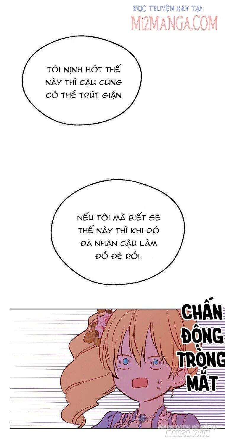Một Ngày Nọ Tôi Bỗng Thành Nàng Công Chúa Chapter 110.5 - Trang 2