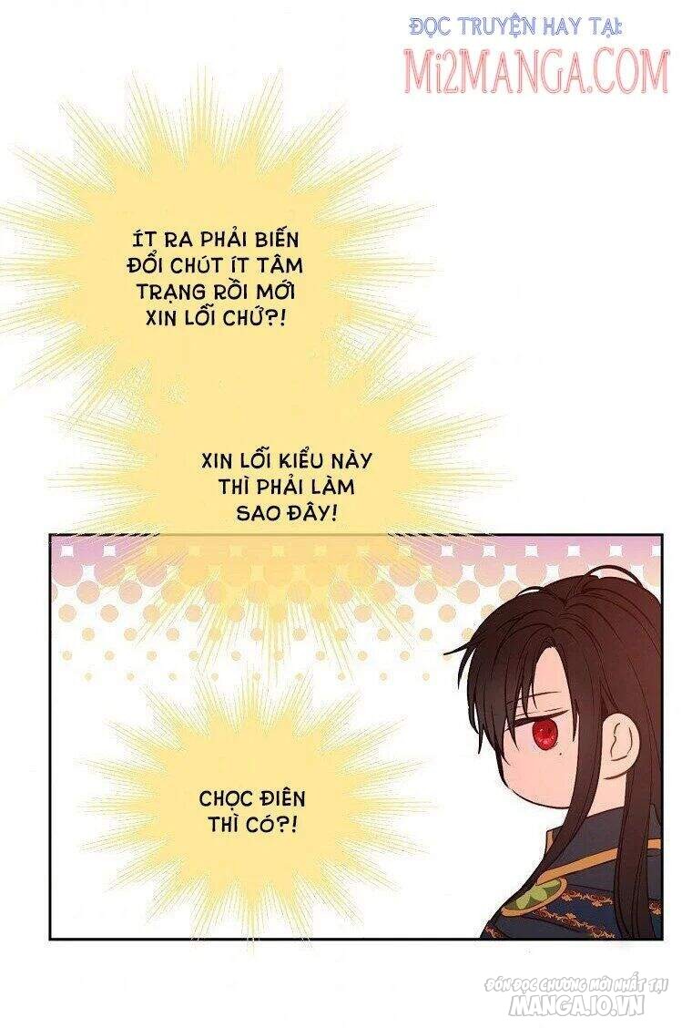 Một Ngày Nọ Tôi Bỗng Thành Nàng Công Chúa Chapter 110.5 - Trang 2