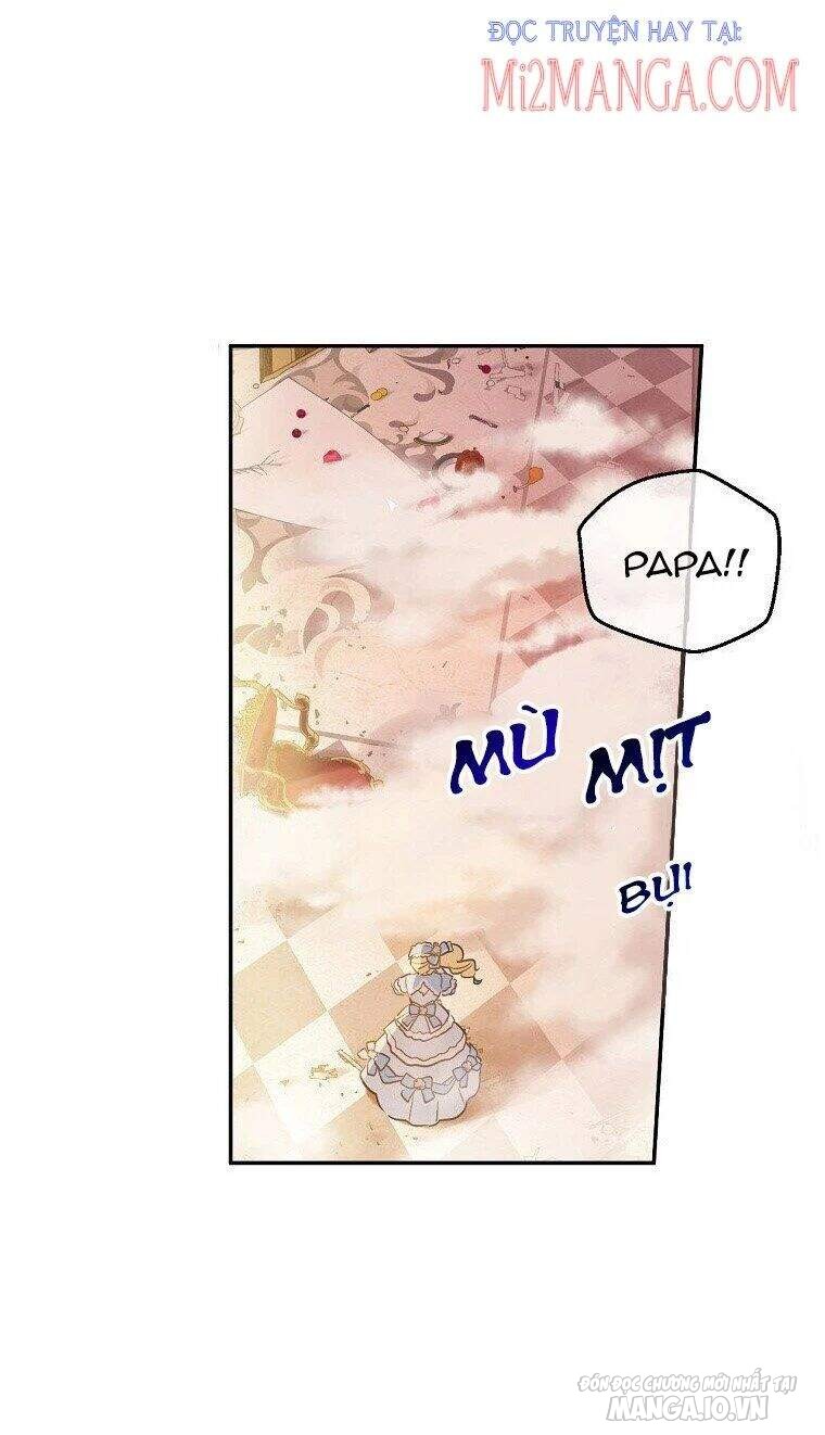 Một Ngày Nọ Tôi Bỗng Thành Nàng Công Chúa Chapter 110.5 - Trang 2
