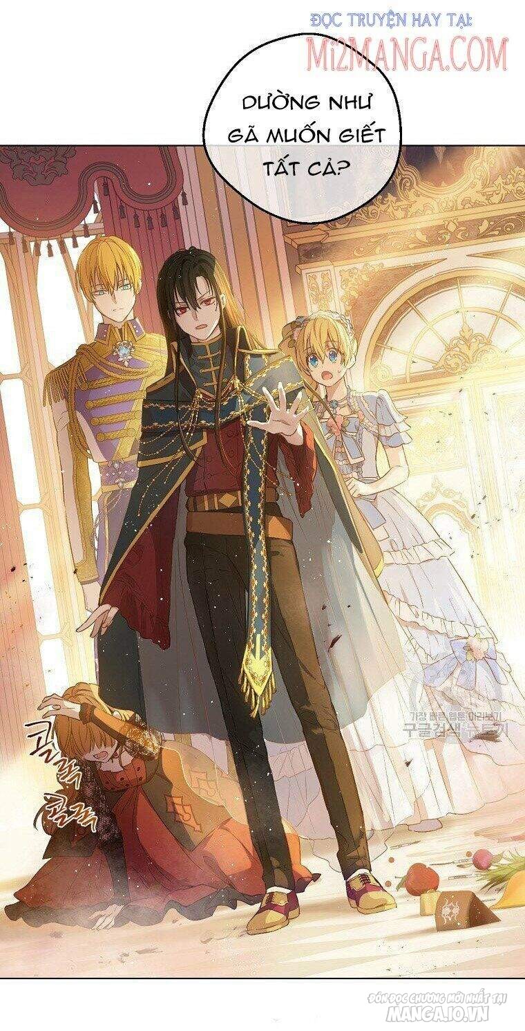 Một Ngày Nọ Tôi Bỗng Thành Nàng Công Chúa Chapter 110.5 - Trang 2