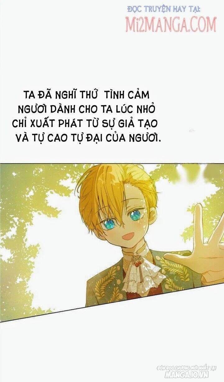 Một Ngày Nọ Tôi Bỗng Thành Nàng Công Chúa Chapter 110 - Trang 2