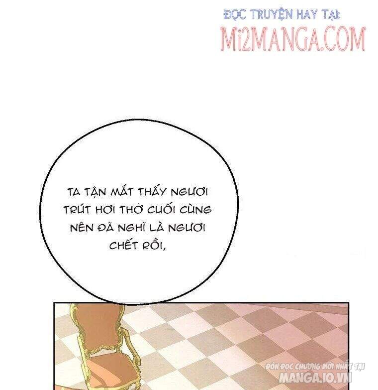 Một Ngày Nọ Tôi Bỗng Thành Nàng Công Chúa Chapter 110 - Trang 2