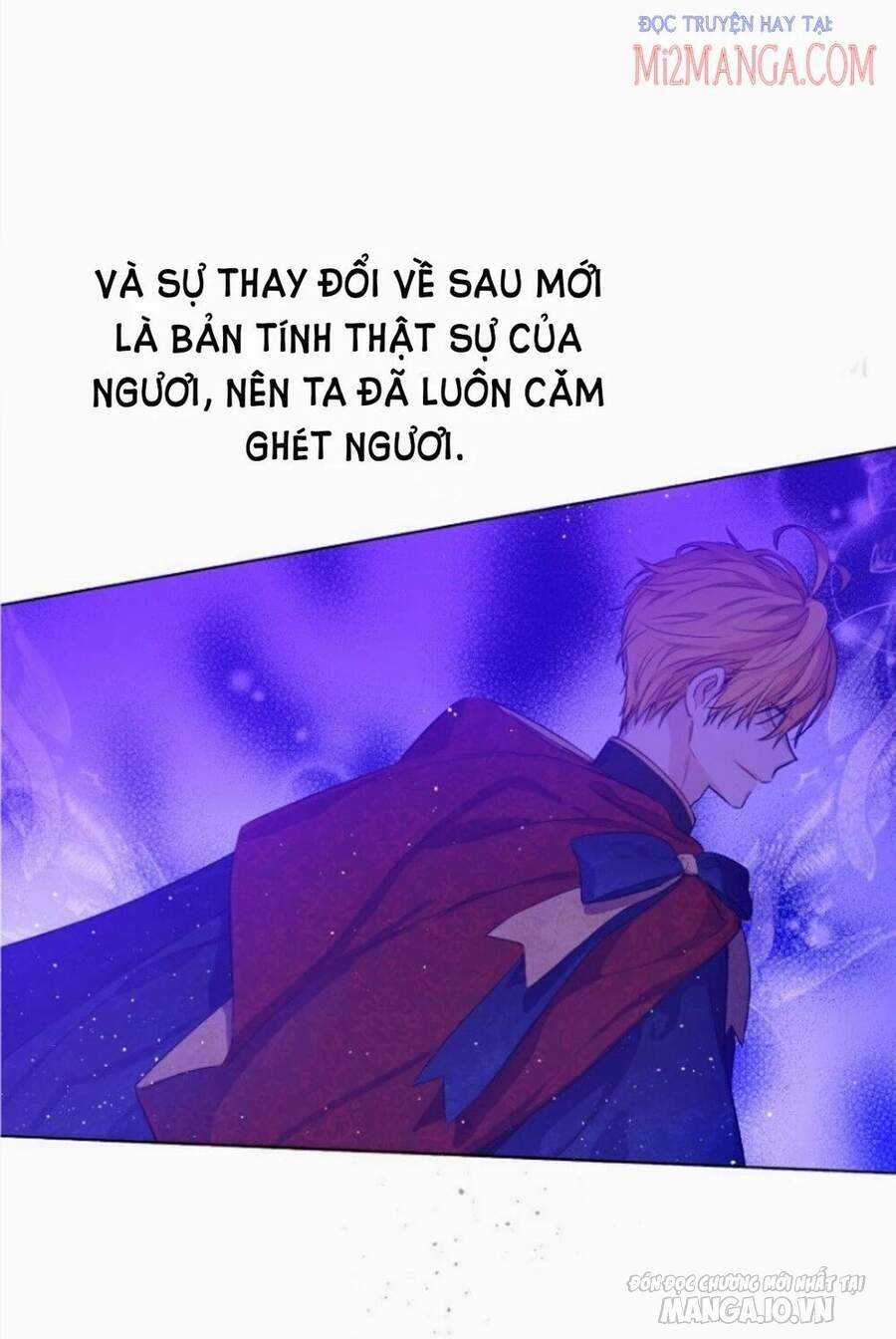 Một Ngày Nọ Tôi Bỗng Thành Nàng Công Chúa Chapter 110 - Trang 2