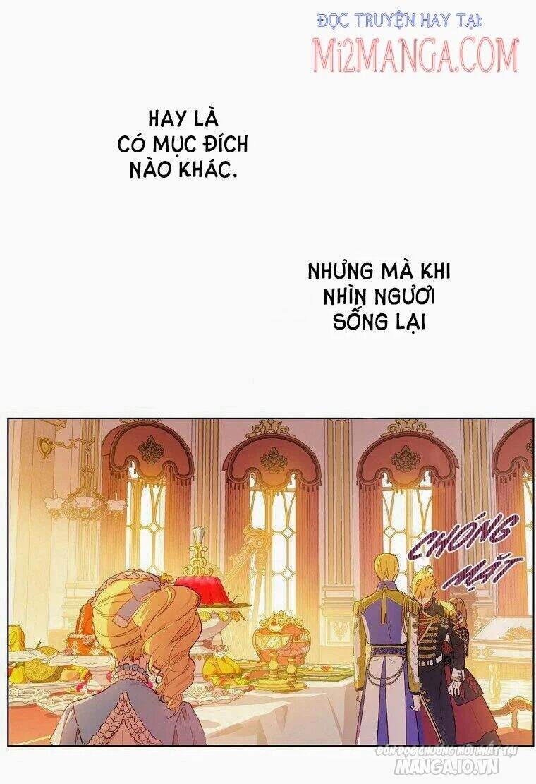 Một Ngày Nọ Tôi Bỗng Thành Nàng Công Chúa Chapter 110 - Trang 2