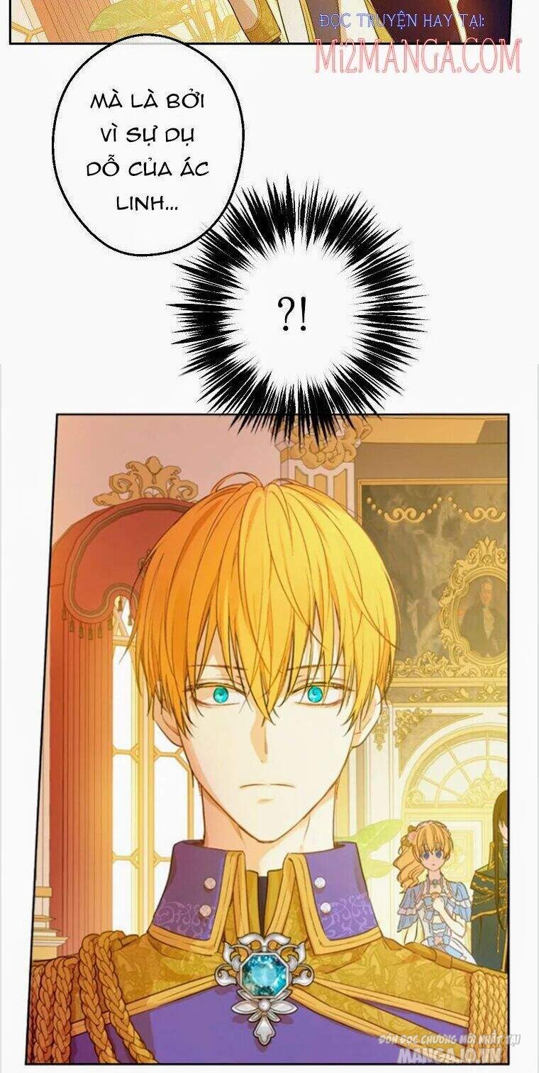Một Ngày Nọ Tôi Bỗng Thành Nàng Công Chúa Chapter 110 - Trang 2