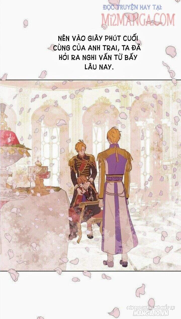 Một Ngày Nọ Tôi Bỗng Thành Nàng Công Chúa Chapter 110 - Trang 2
