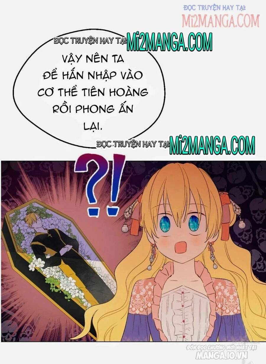 Một Ngày Nọ Tôi Bỗng Thành Nàng Công Chúa Chapter 109.2 - Trang 2