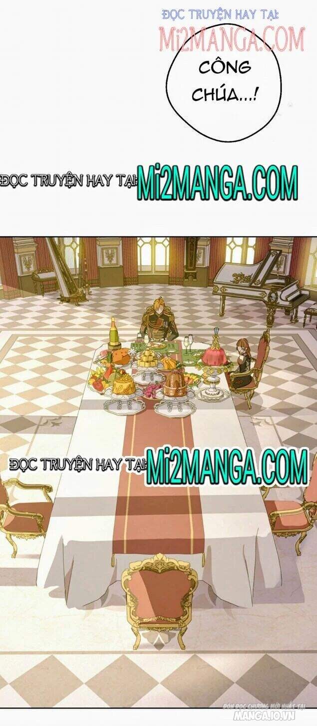 Một Ngày Nọ Tôi Bỗng Thành Nàng Công Chúa Chapter 109.2 - Trang 2