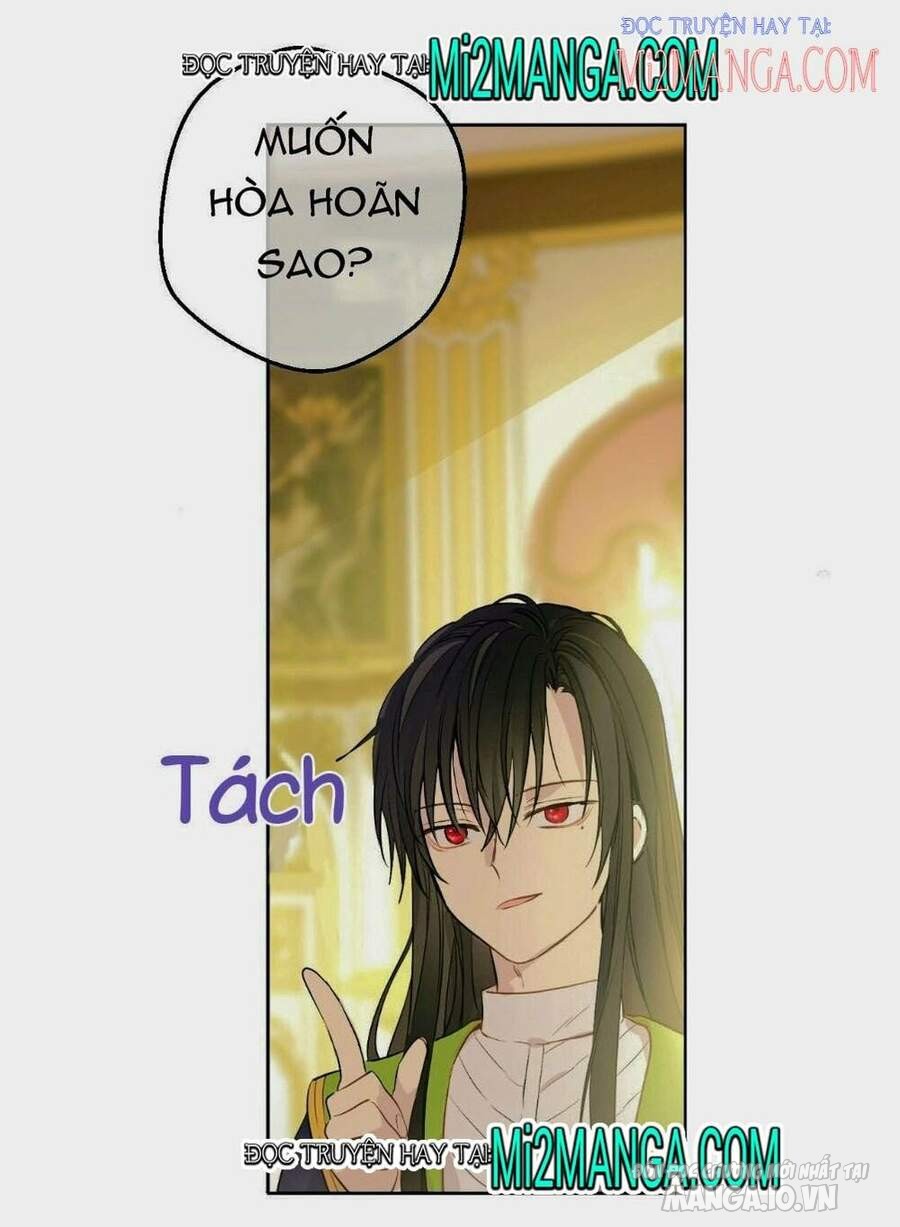 Một Ngày Nọ Tôi Bỗng Thành Nàng Công Chúa Chapter 109.2 - Trang 2