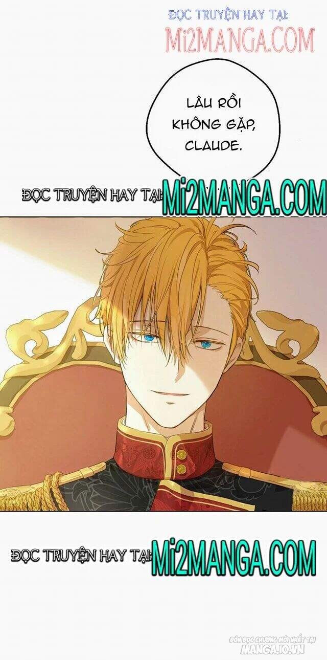 Một Ngày Nọ Tôi Bỗng Thành Nàng Công Chúa Chapter 109.2 - Trang 2