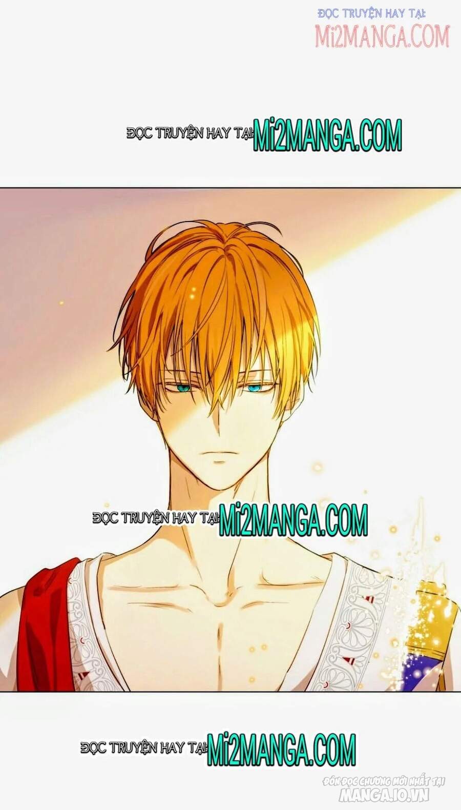 Một Ngày Nọ Tôi Bỗng Thành Nàng Công Chúa Chapter 109.2 - Trang 2