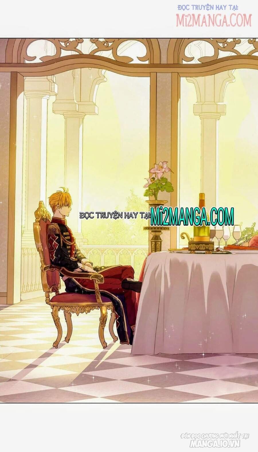 Một Ngày Nọ Tôi Bỗng Thành Nàng Công Chúa Chapter 109.2 - Trang 2