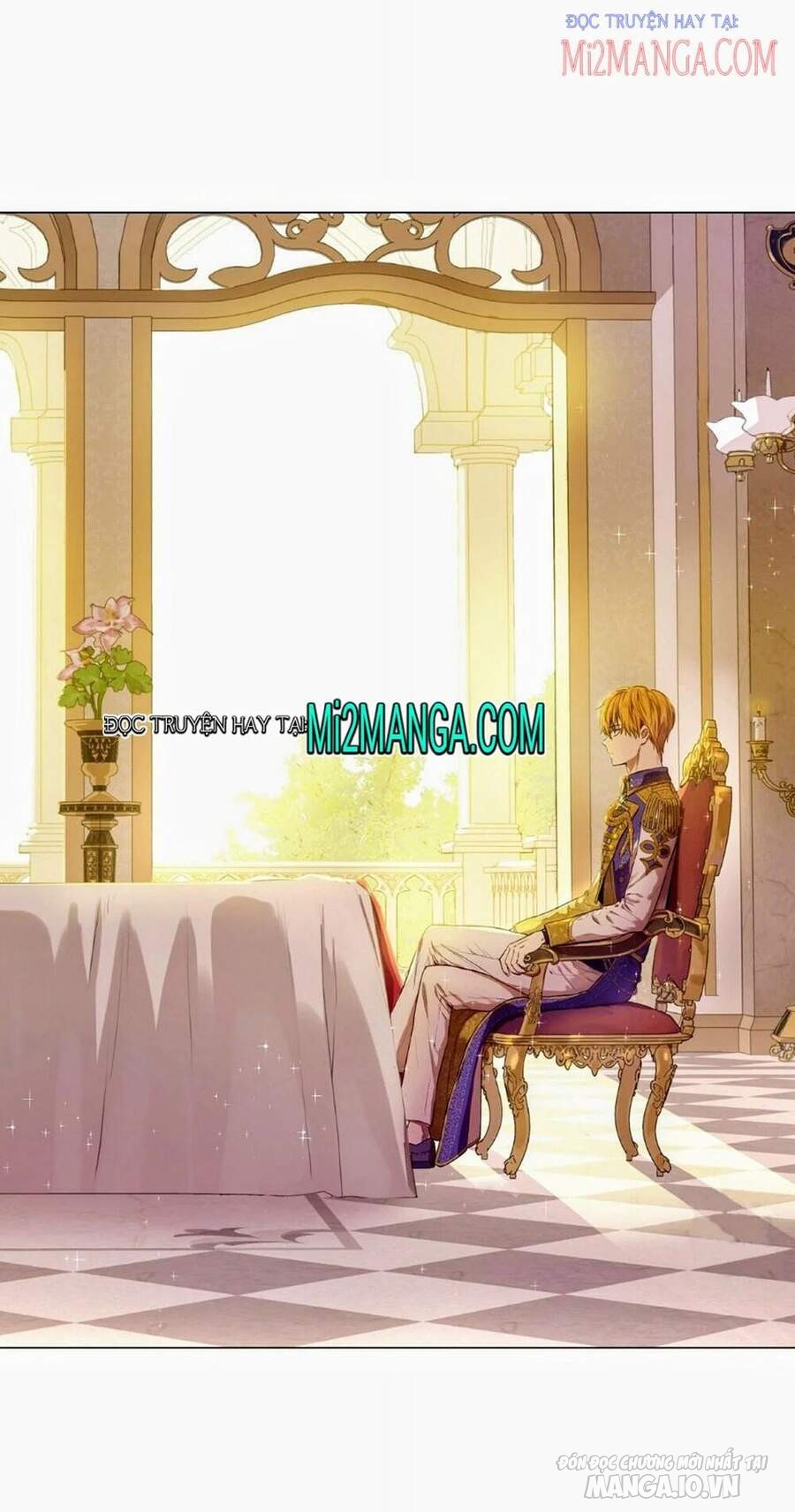 Một Ngày Nọ Tôi Bỗng Thành Nàng Công Chúa Chapter 109.2 - Trang 2