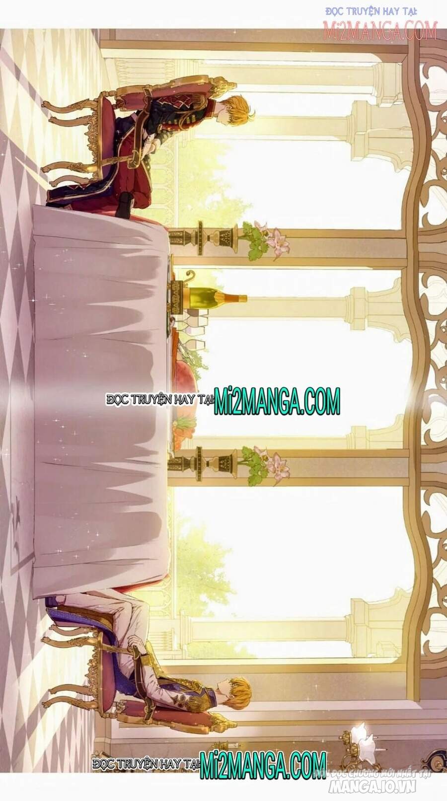 Một Ngày Nọ Tôi Bỗng Thành Nàng Công Chúa Chapter 109.2 - Trang 2