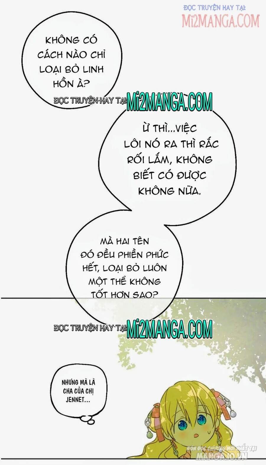 Một Ngày Nọ Tôi Bỗng Thành Nàng Công Chúa Chapter 109.2 - Trang 2