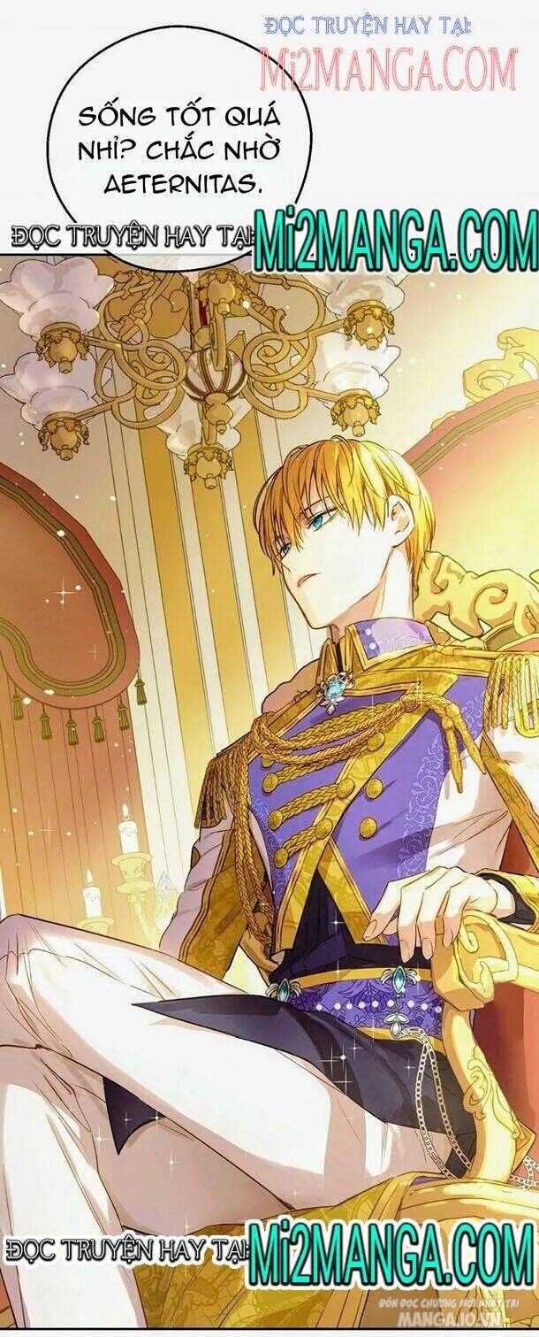 Một Ngày Nọ Tôi Bỗng Thành Nàng Công Chúa Chapter 109.2 - Trang 2