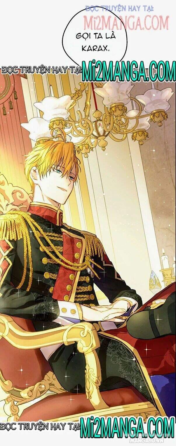 Một Ngày Nọ Tôi Bỗng Thành Nàng Công Chúa Chapter 109.2 - Trang 2