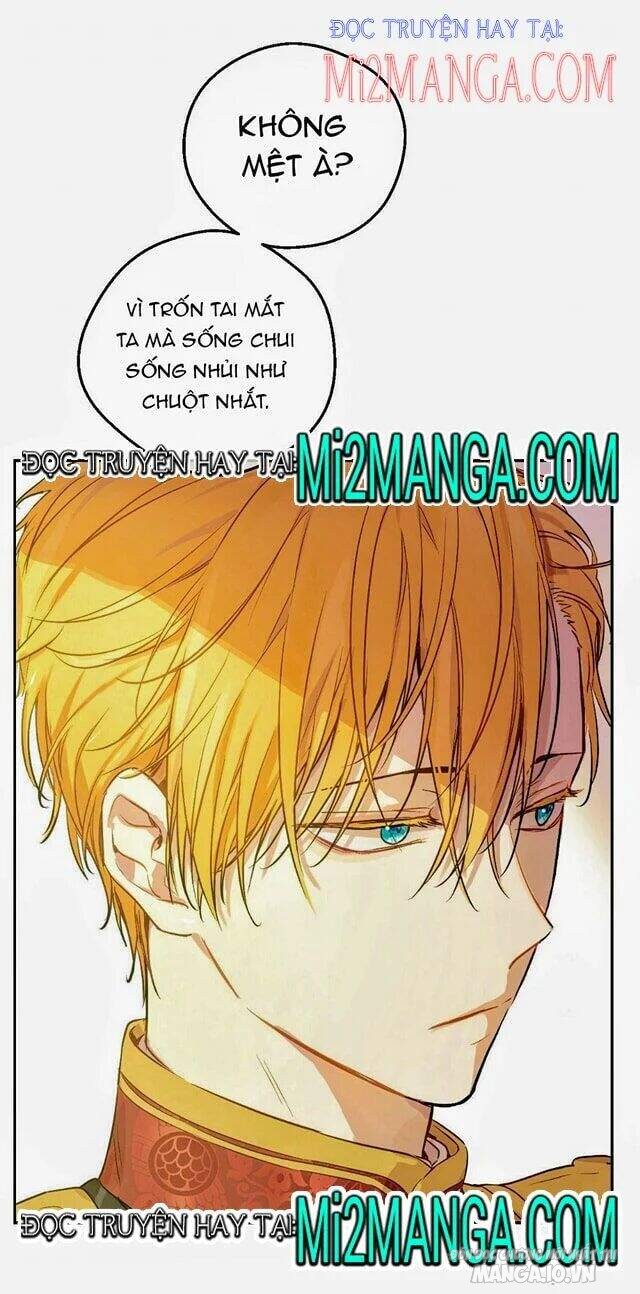 Một Ngày Nọ Tôi Bỗng Thành Nàng Công Chúa Chapter 109.2 - Trang 2