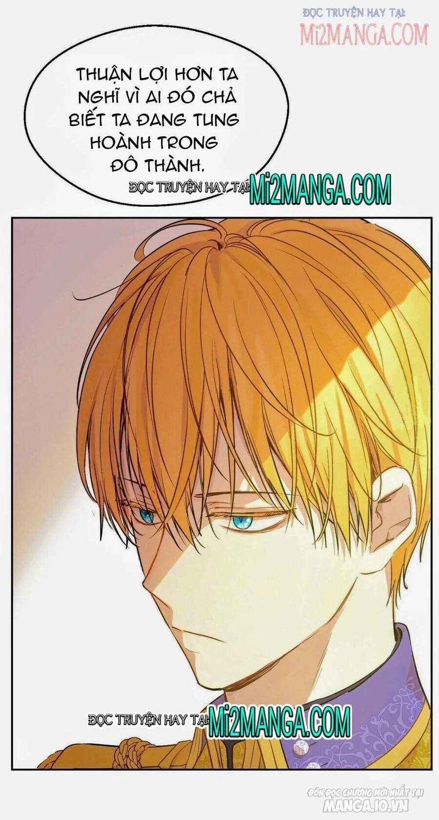 Một Ngày Nọ Tôi Bỗng Thành Nàng Công Chúa Chapter 109.2 - Trang 2