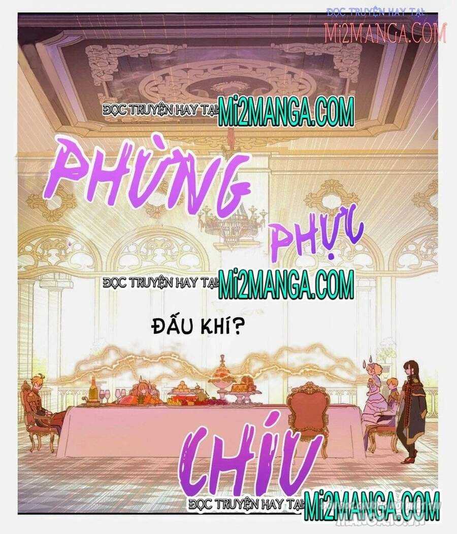 Một Ngày Nọ Tôi Bỗng Thành Nàng Công Chúa Chapter 109.2 - Trang 2